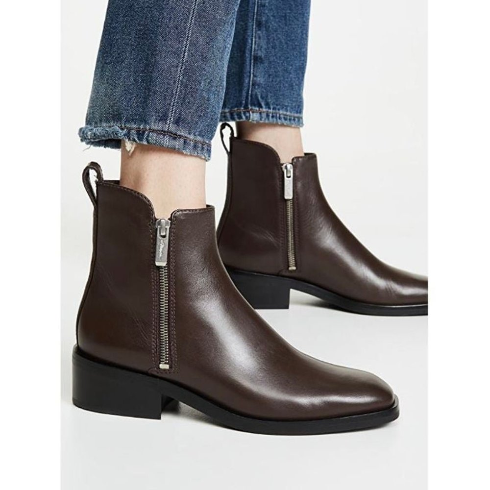 3.1 phillip lim boots, 4cm 39 New